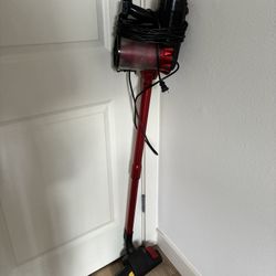 Vacuum Cleaner
