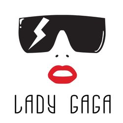 2 Tickets For Lady Gaga 