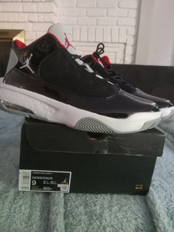 Jordan Max Aura 2