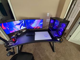 Gaming Computer