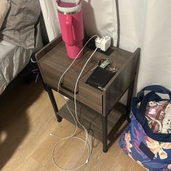 Nightstand 