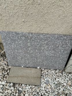 Granite piece for only $19.00