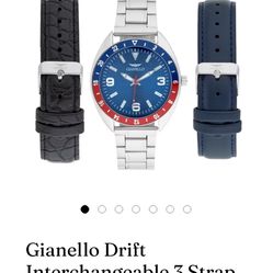 Gianello Watch Set 