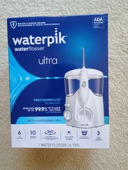 Waterpik