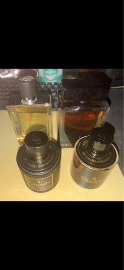 Cologne Bundle Offer me Authentic