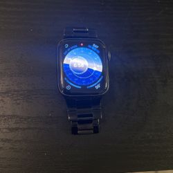 Series 5 Apple Watch - 44 MM Space Gray