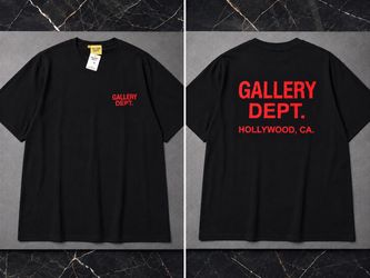 Gallery Dept Tee - Brand New - Sizes M-XL