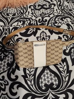 Mk Fanny Pack S,/M