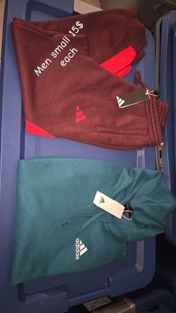 ADIDAS MEN