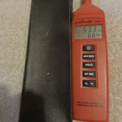 Amprobe Thwd-3 