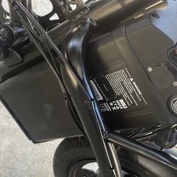 E-Bike for Sale – Fast, Reliable, and Fully Charged