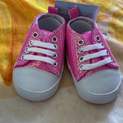Infant Shoes