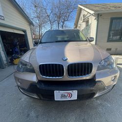 2010 BMW X5!!!3,400!!! Down Payment 