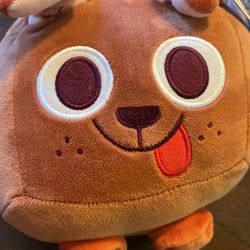 Roblox Big Games Pet Simulator X Brown Dog Plush w/ Redeemable Code  Unopened for Sale in Austin, TX - OfferUp