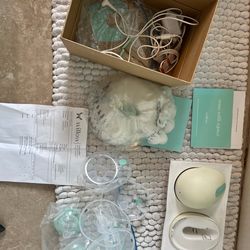 Willow 3.0 Wearable Breast Pump