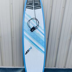 Nsp Surfboard 