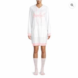  Sleeping Lounger With Socks! Disney: Marie