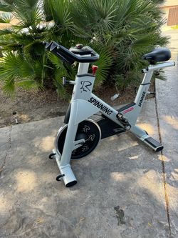 Star Trac Spinner NXT Commercial Spin Bike