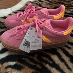 ADIDAS GAZELLE WOMANS