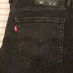 Levi Pants
