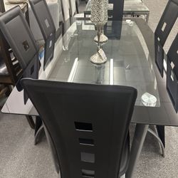 Dining Set - Comedor