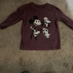 Disney Shirts