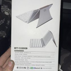 Bluetooth Keyboard 