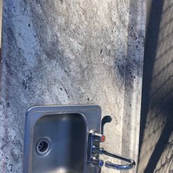 Sink