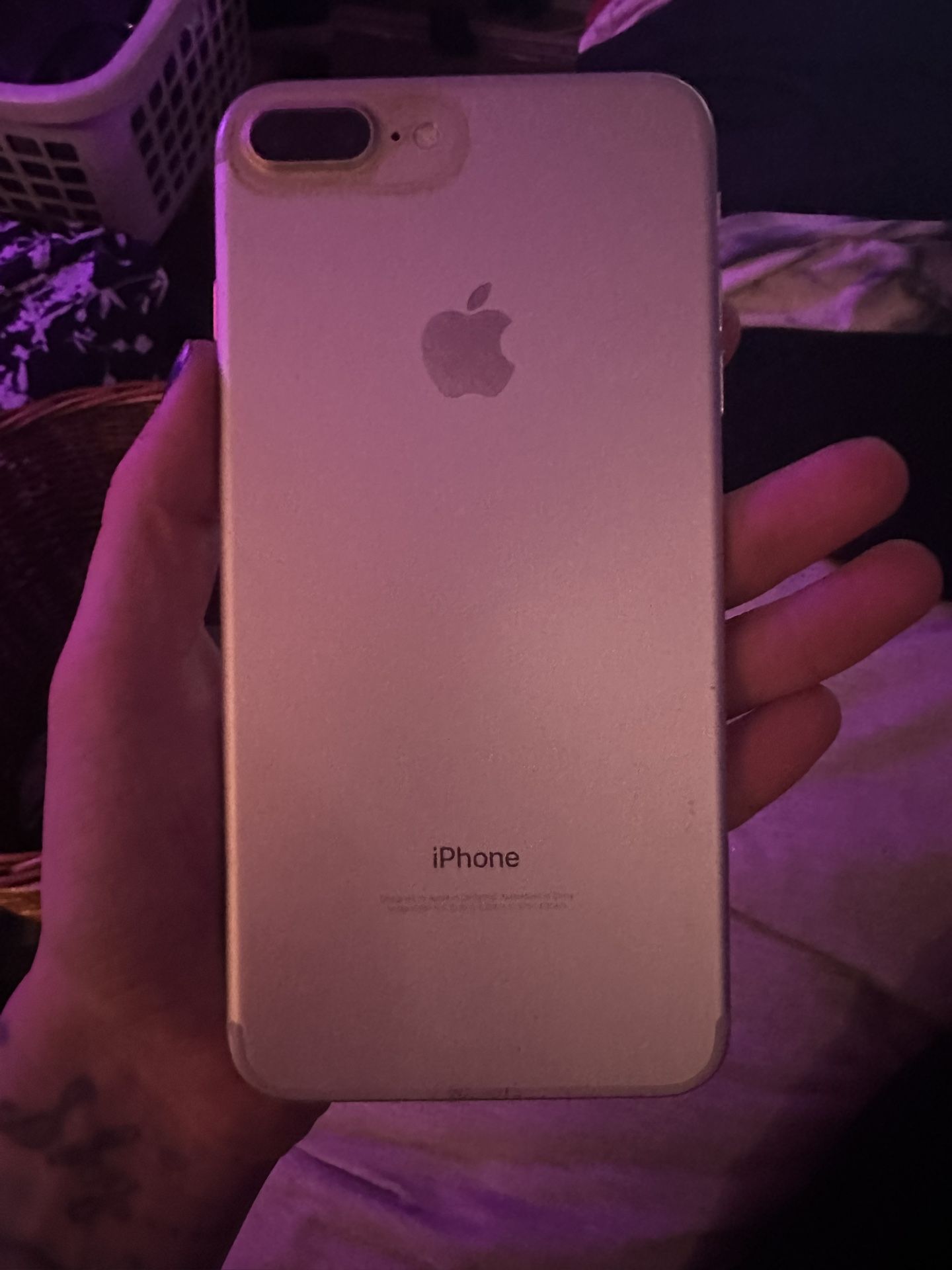 iphone 7 Plus