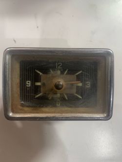 VW bus parts