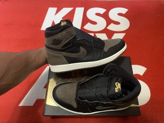 Jordan 1 Retro Palomino 