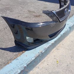 Lexus Bumper 