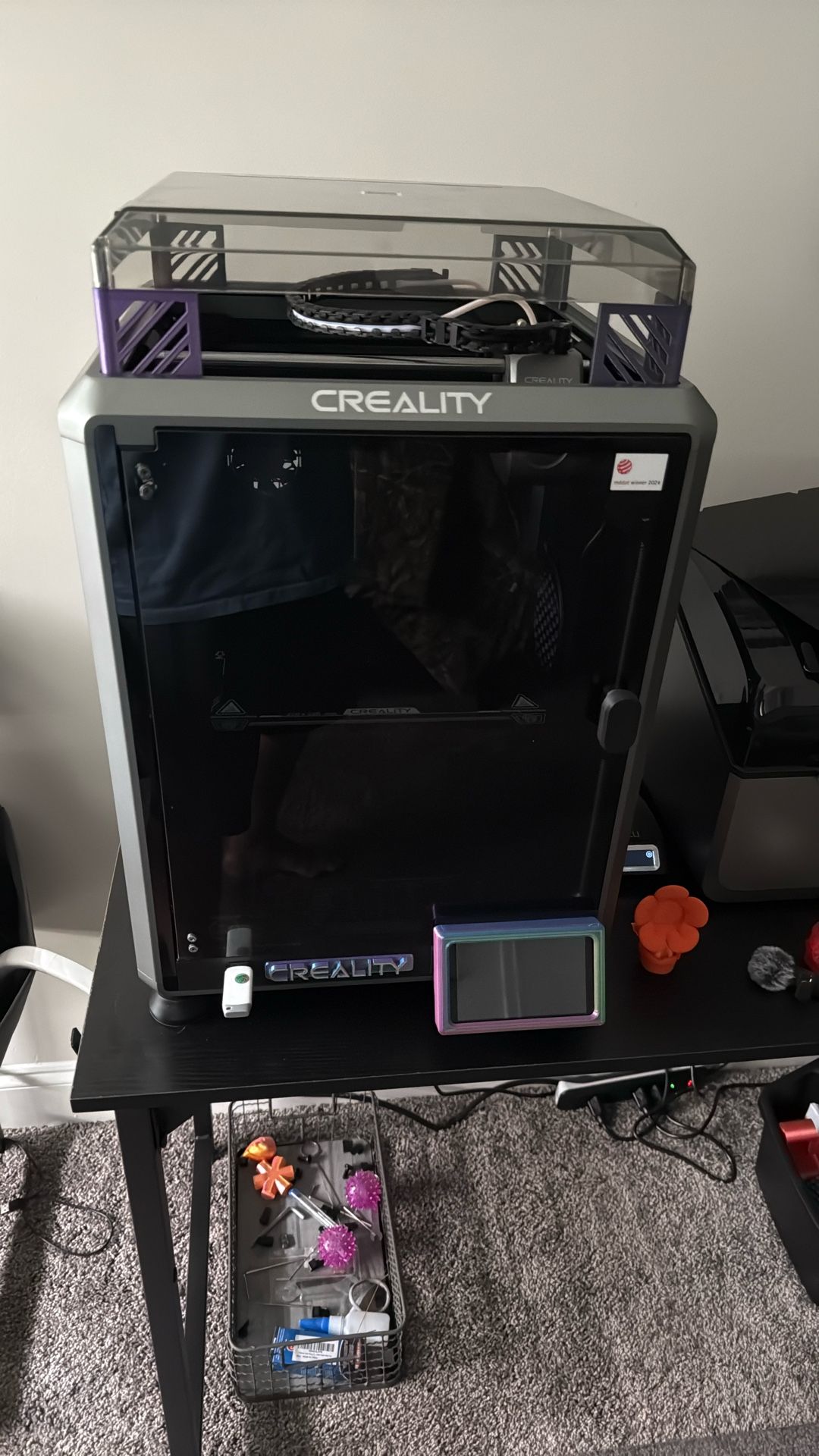 3d Printer Creality