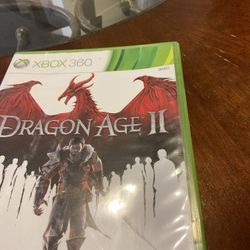 DRAGON AGE 2 XBOX 360 WAR 