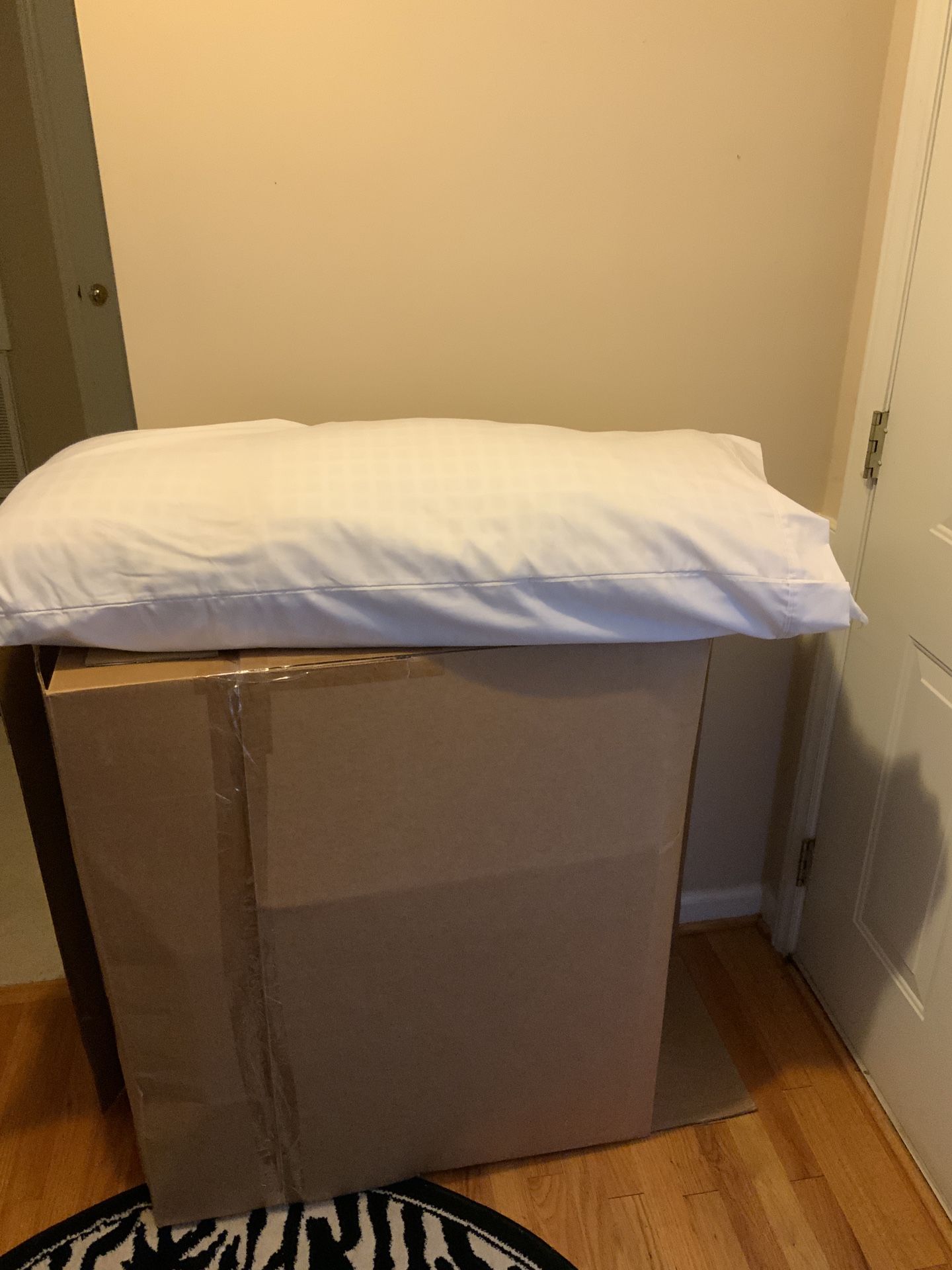 Body Pillow