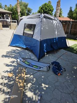 Tent