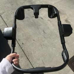 Nuna Pipa Adapter For Uppababy 