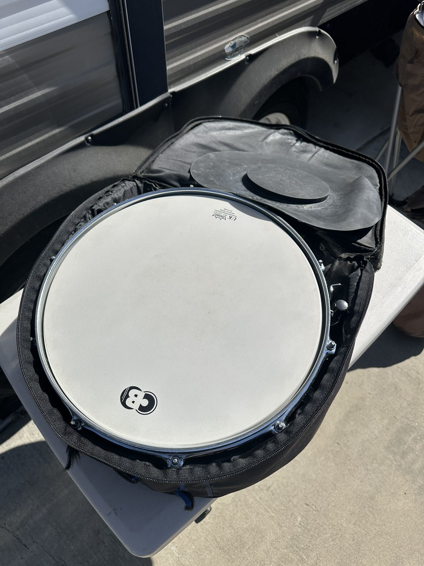 Snare Drum