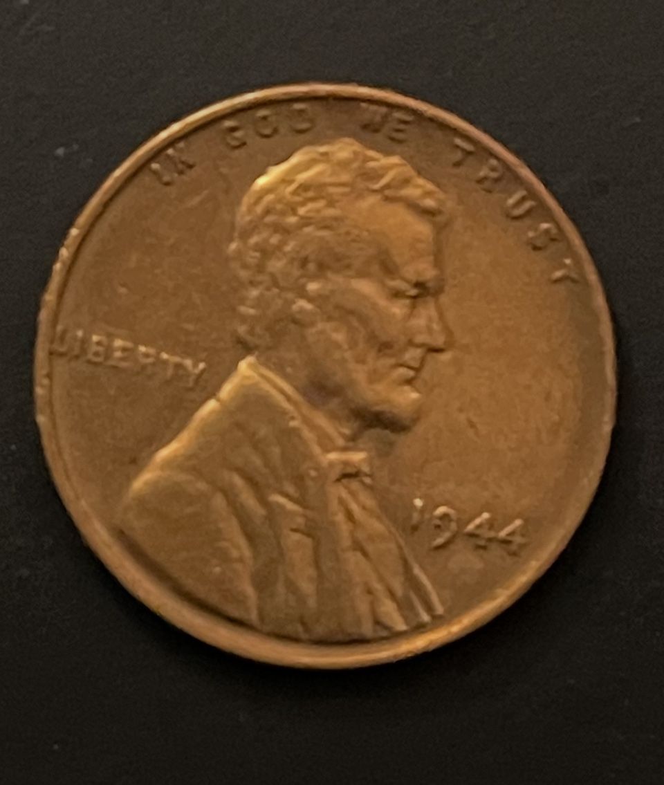 Rare Dates For Pennys