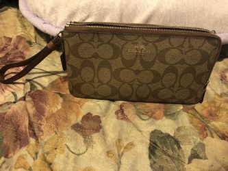 Wallet coach