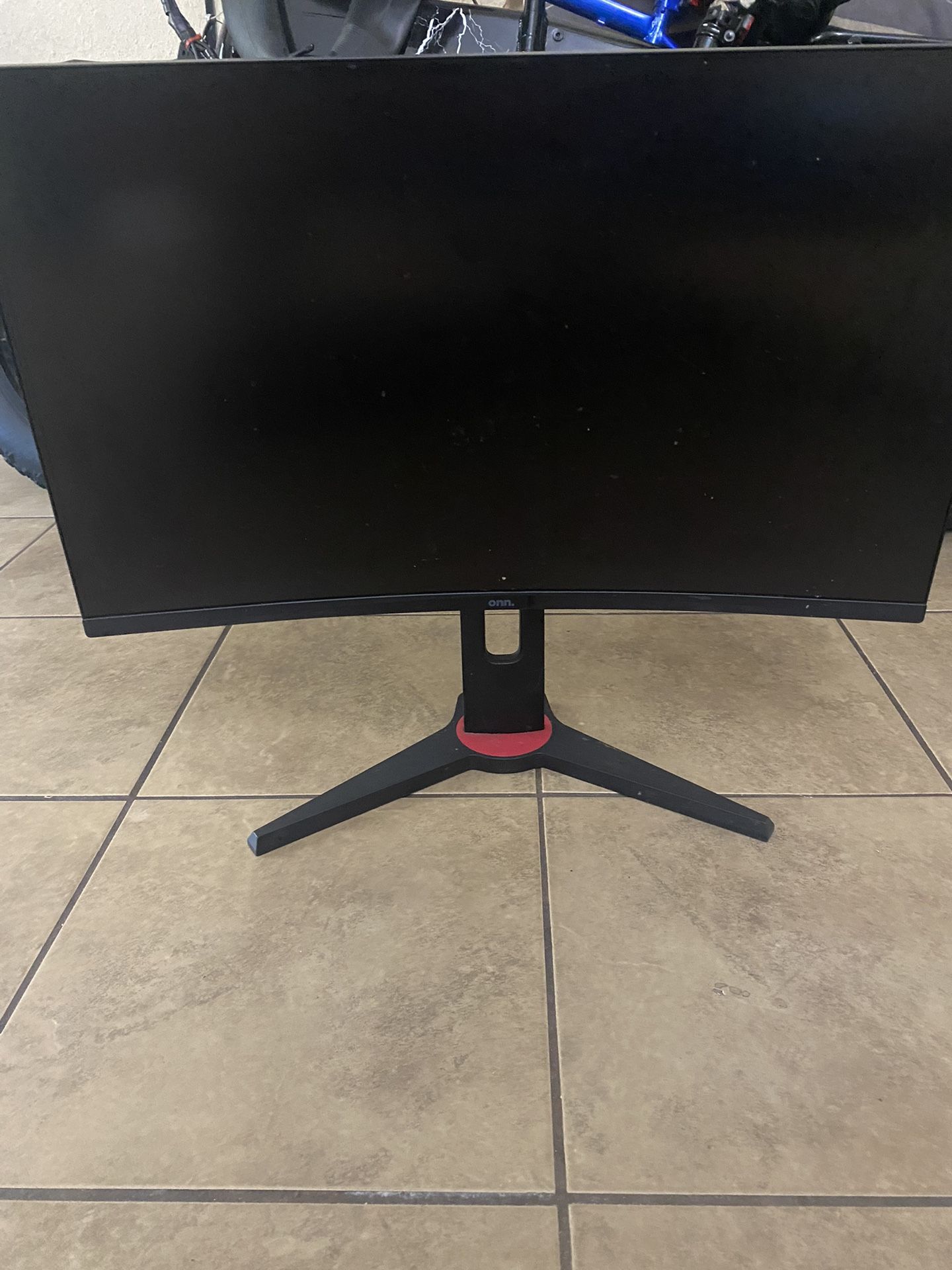 Gaming Monitor