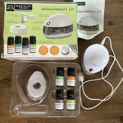 Aromatherapy Kit