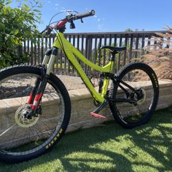 Norco Fuild 6.2 Grom Mountain Bike 