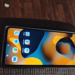 Motorola  G Power 2025 Model