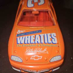 Dale Die-cast 