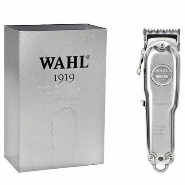 Wahl 1919 100 Anniversary Clippers 