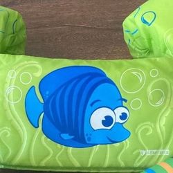 Kids Swim Vest