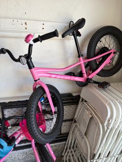 Girls Trek Bike 16”