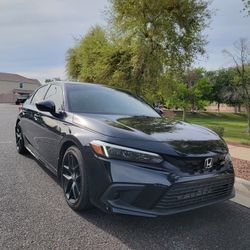 2023 Honda Civic