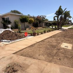 Free Dirt For Your Projects!